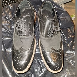 Perry Ellis Men Shoes